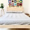 Cama Matrimonial - Imagen 2